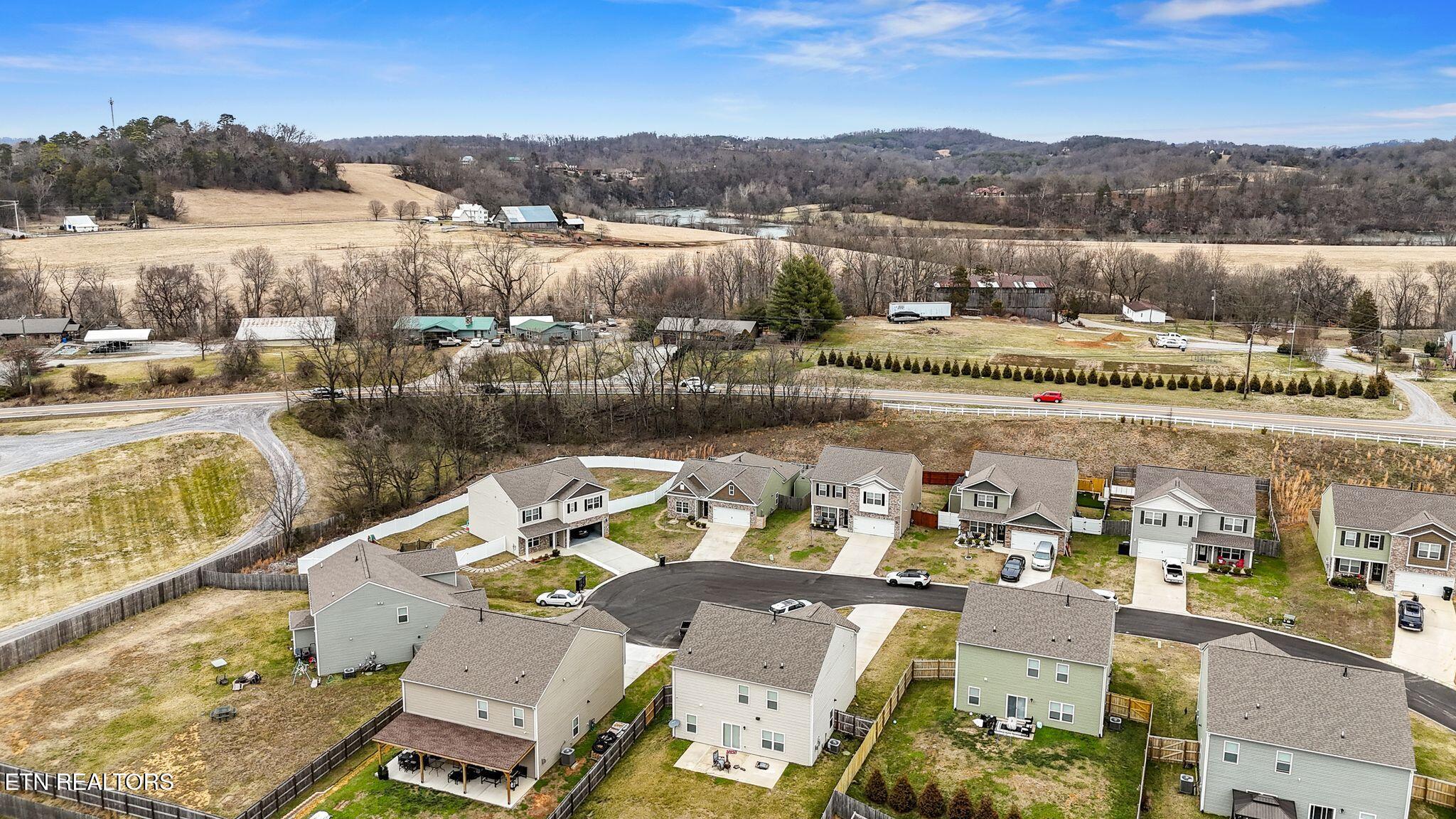 2820 Terrace View Road Sevierville TN 37876