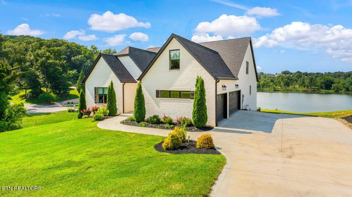560 Silent River Lane Loudon TN 37774