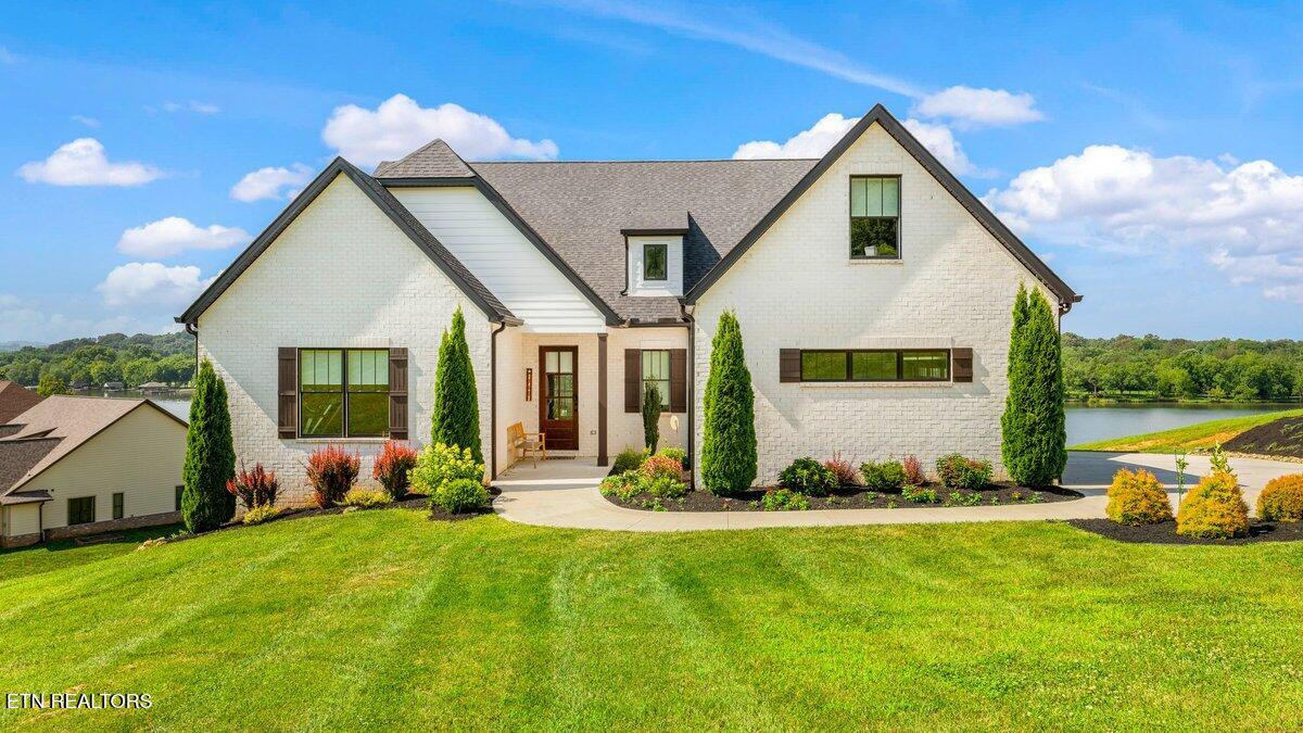 560 Silent River Lane Loudon TN 37774