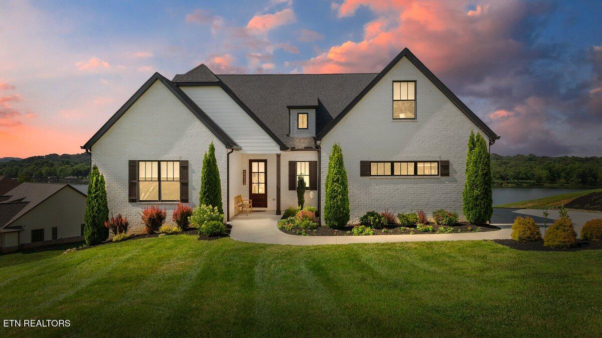 560 Silent River Lane Loudon TN 37774