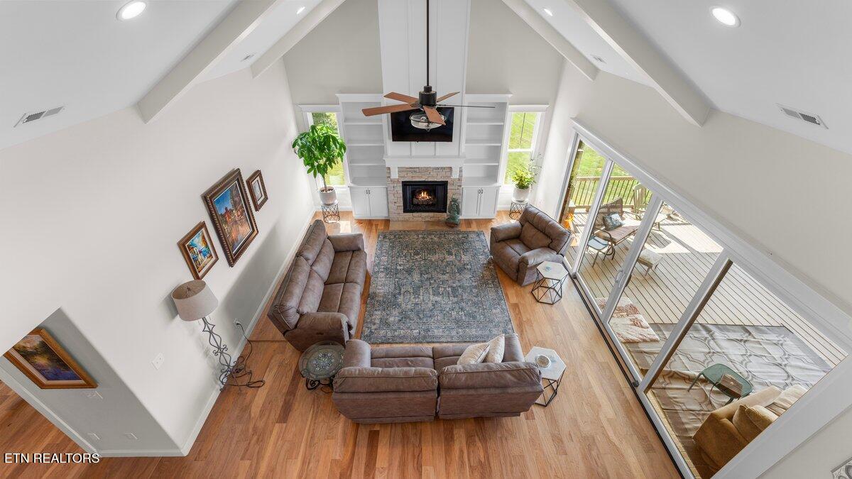 560 Silent River Lane Loudon TN 37774