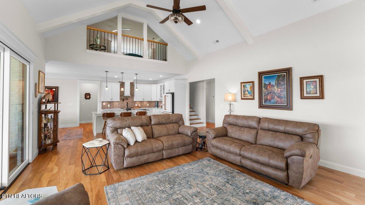 560 Silent River Lane Loudon TN 37774