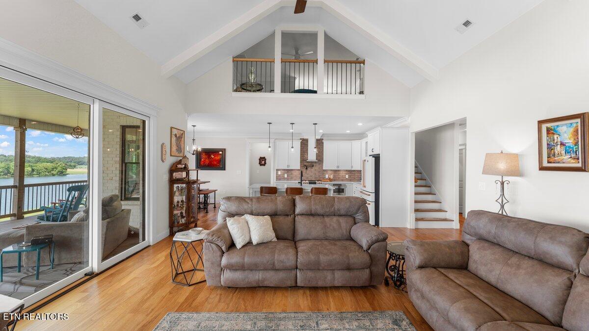 560 Silent River Lane Loudon TN 37774