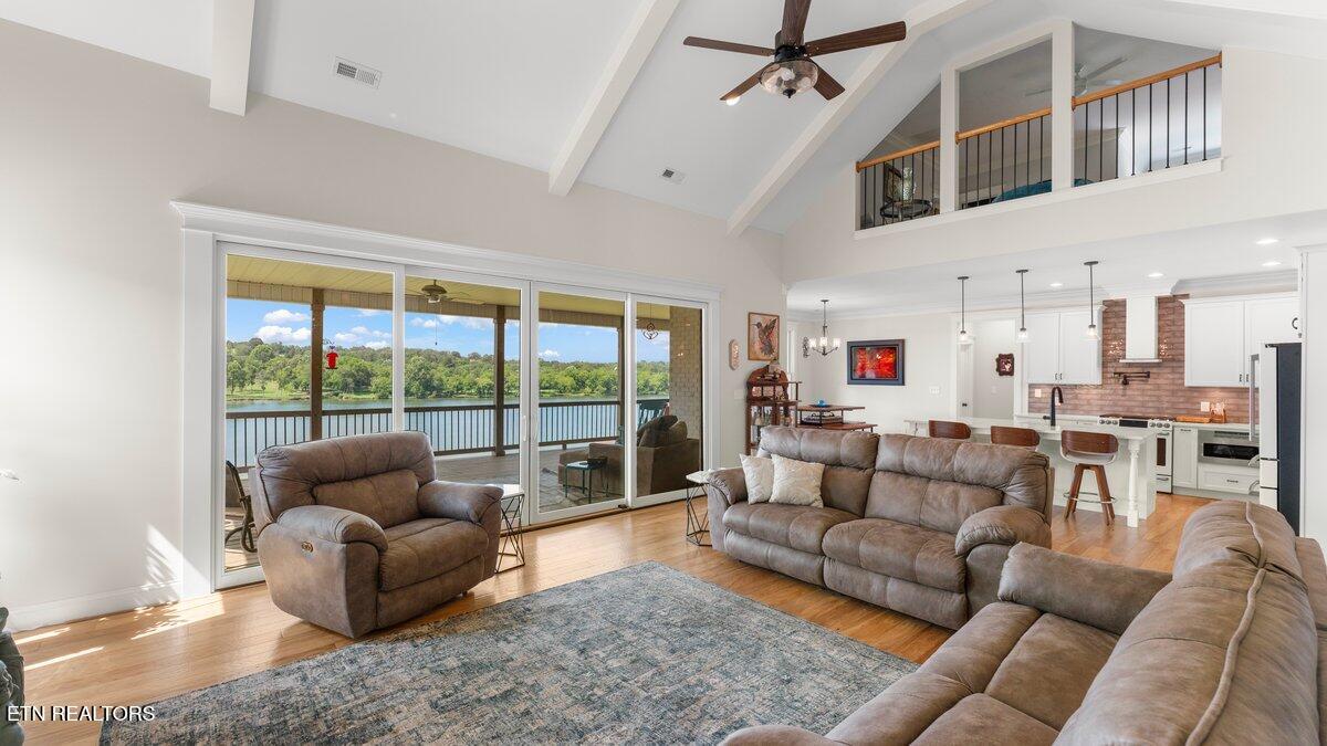 560 Silent River Lane Loudon TN 37774