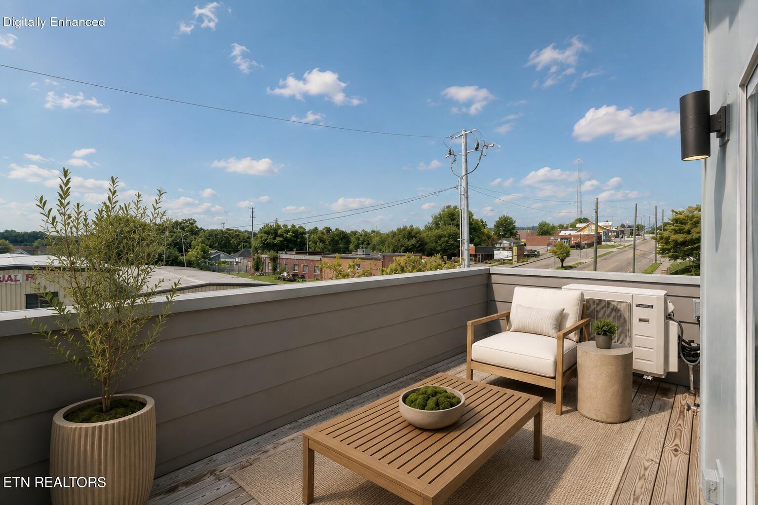 1602 N Central Street #104 Knoxville TN 37917