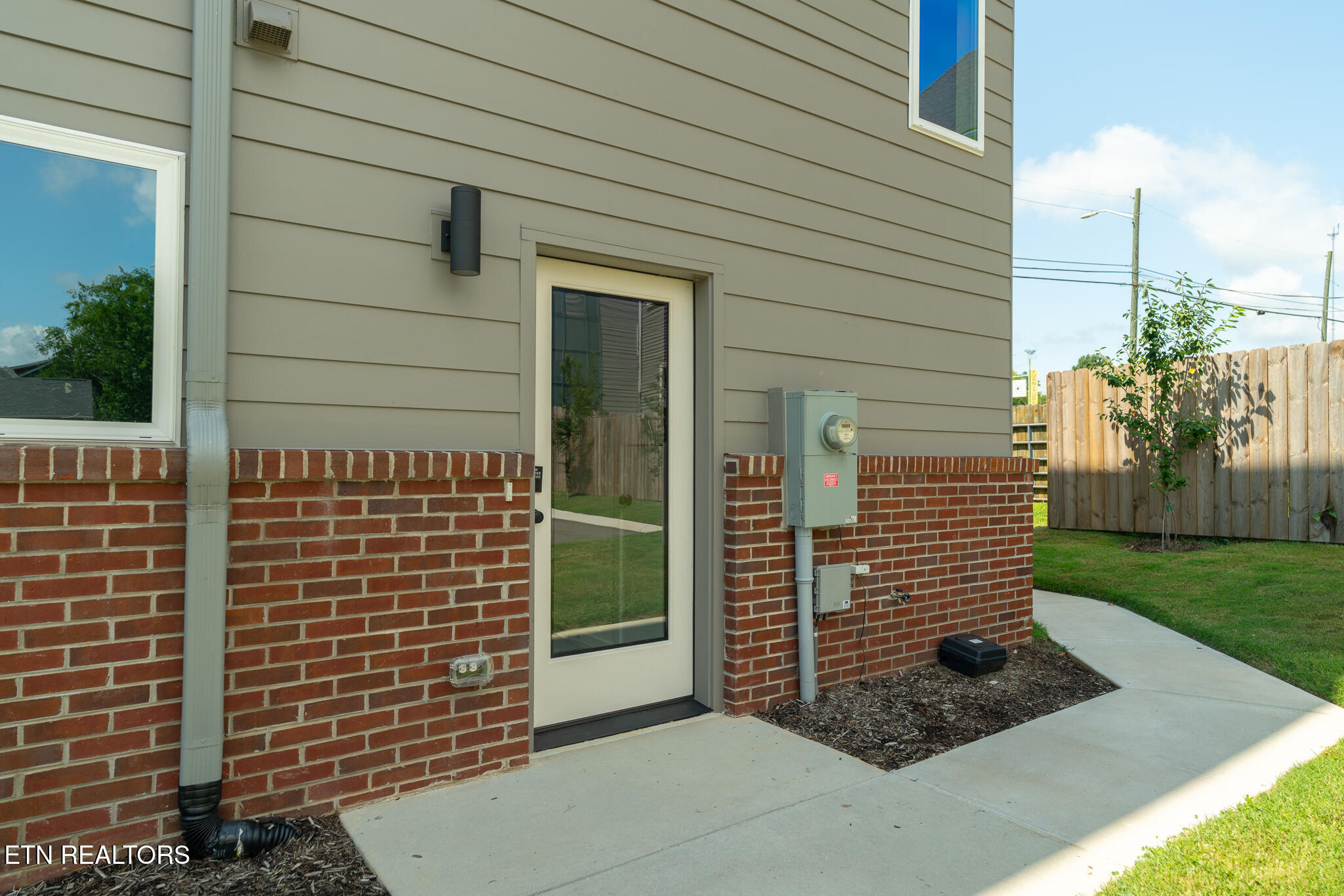 1602 N Central Street #104 Knoxville TN 37917