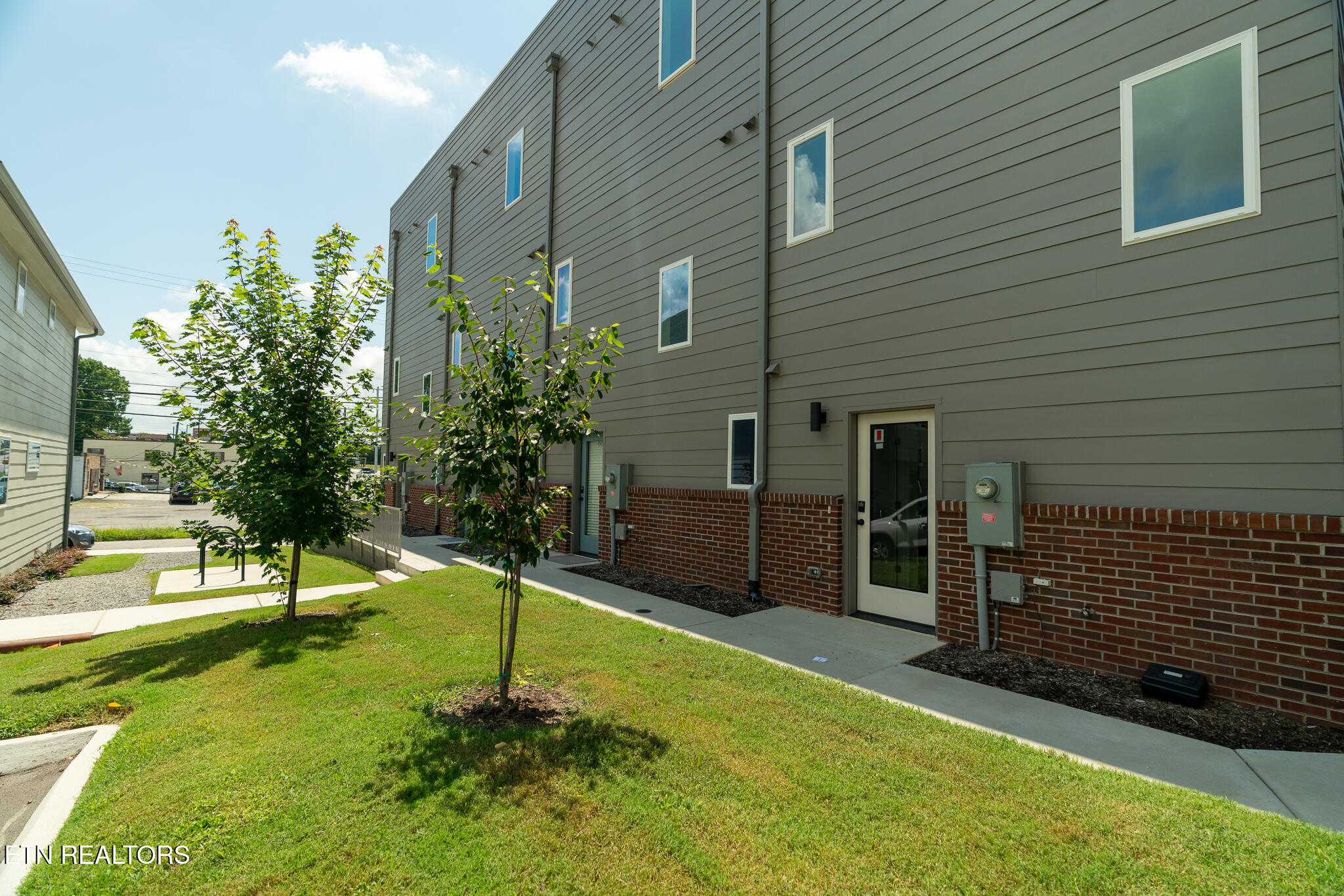 1602 N Central Street #104 Knoxville TN 37917