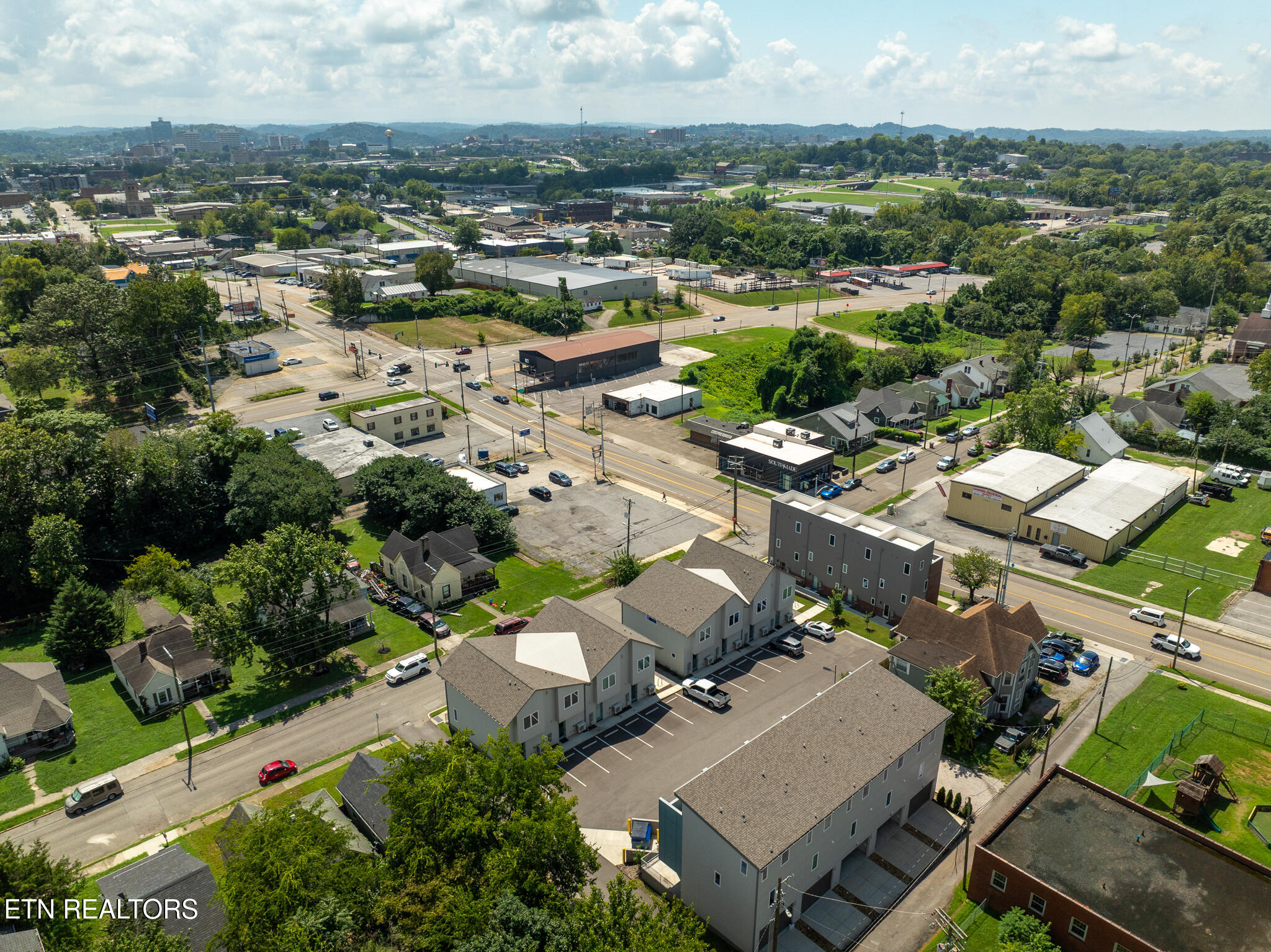 1602 N Central Street #104 Knoxville TN 37917