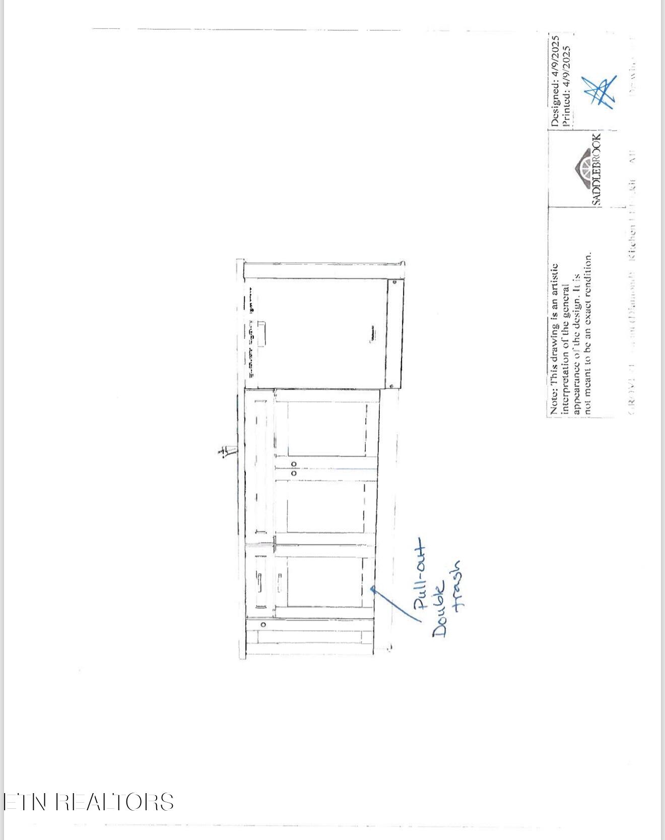 1128 Branch Hook Road Knoxville TN 37934