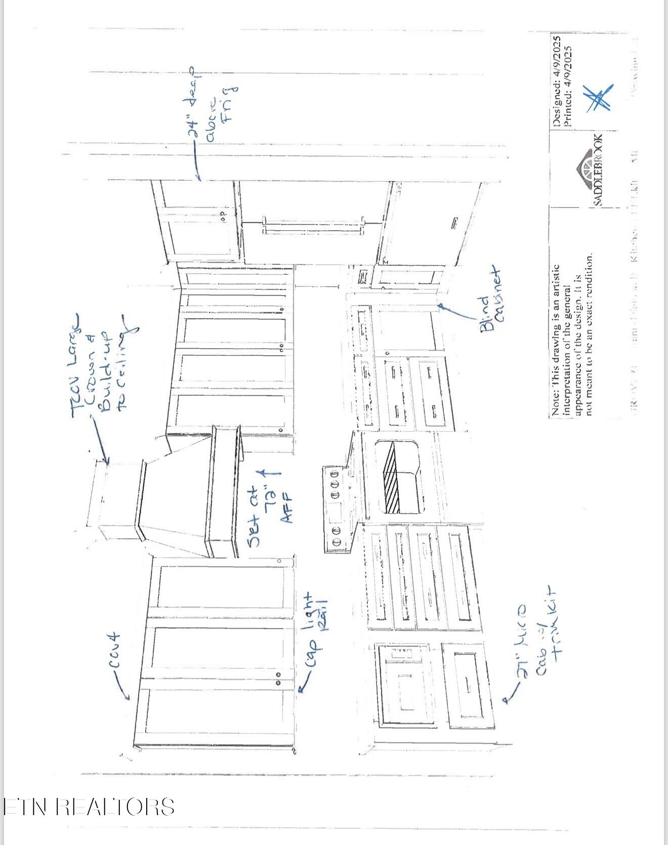 1128 Branch Hook Road Knoxville TN 37934
