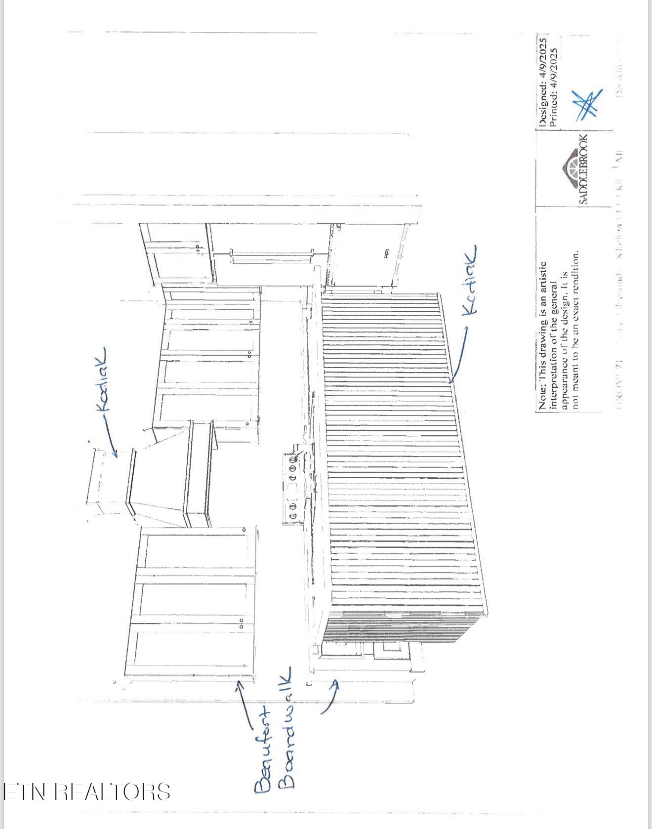1128 Branch Hook Road Knoxville TN 37934