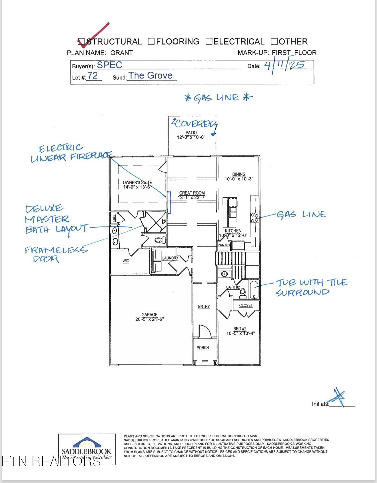 1128 Branch Hook Road Knoxville TN 37934
