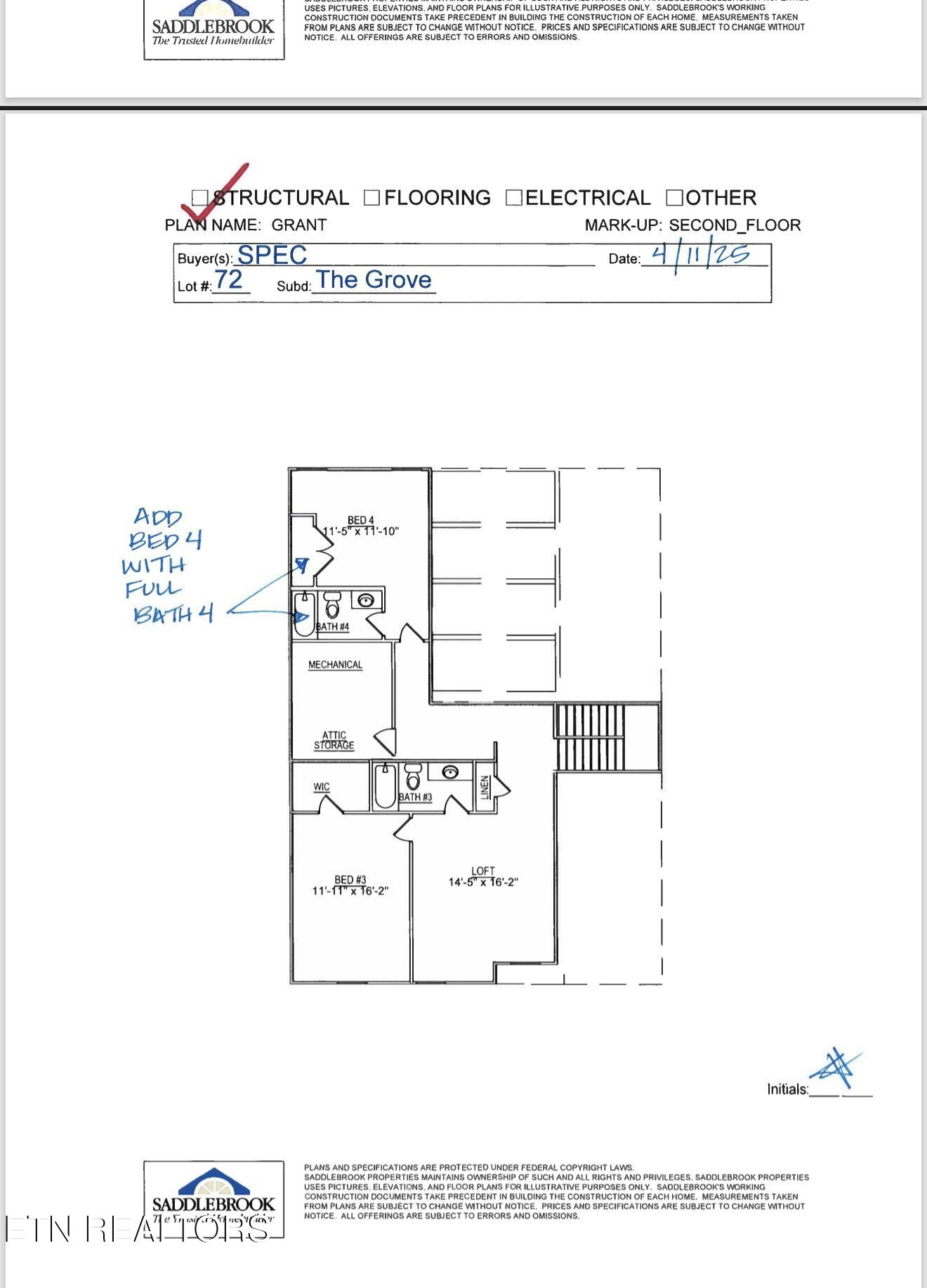 1128 Branch Hook Road Knoxville TN 37934
