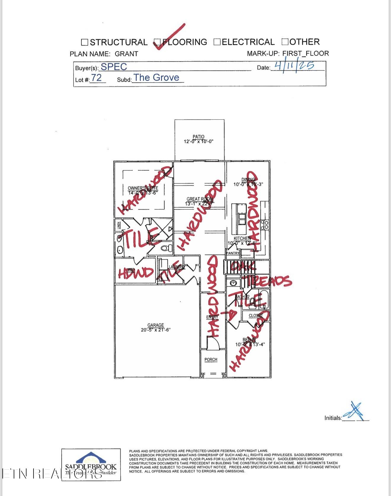 1128 Branch Hook Road Knoxville TN 37934
