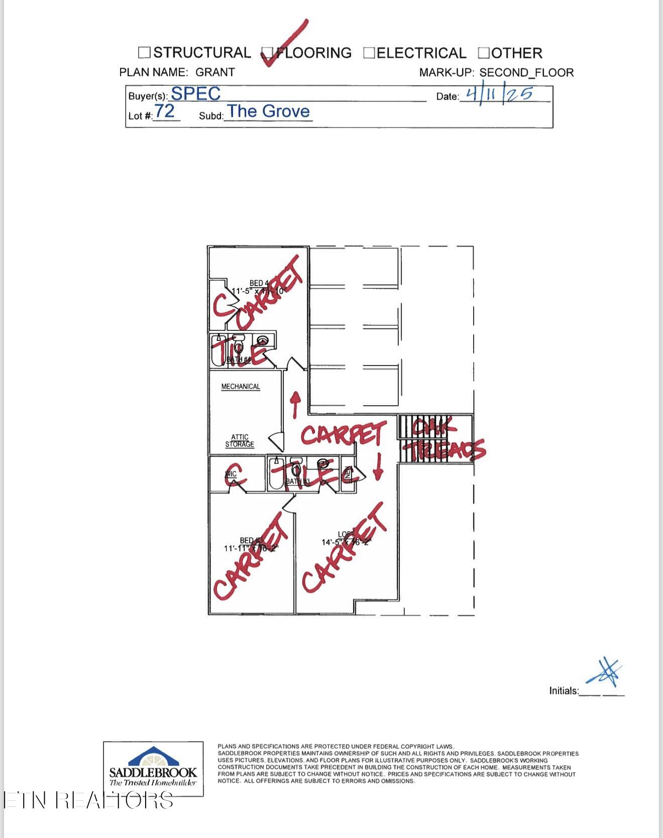 1128 Branch Hook Road Knoxville TN 37934