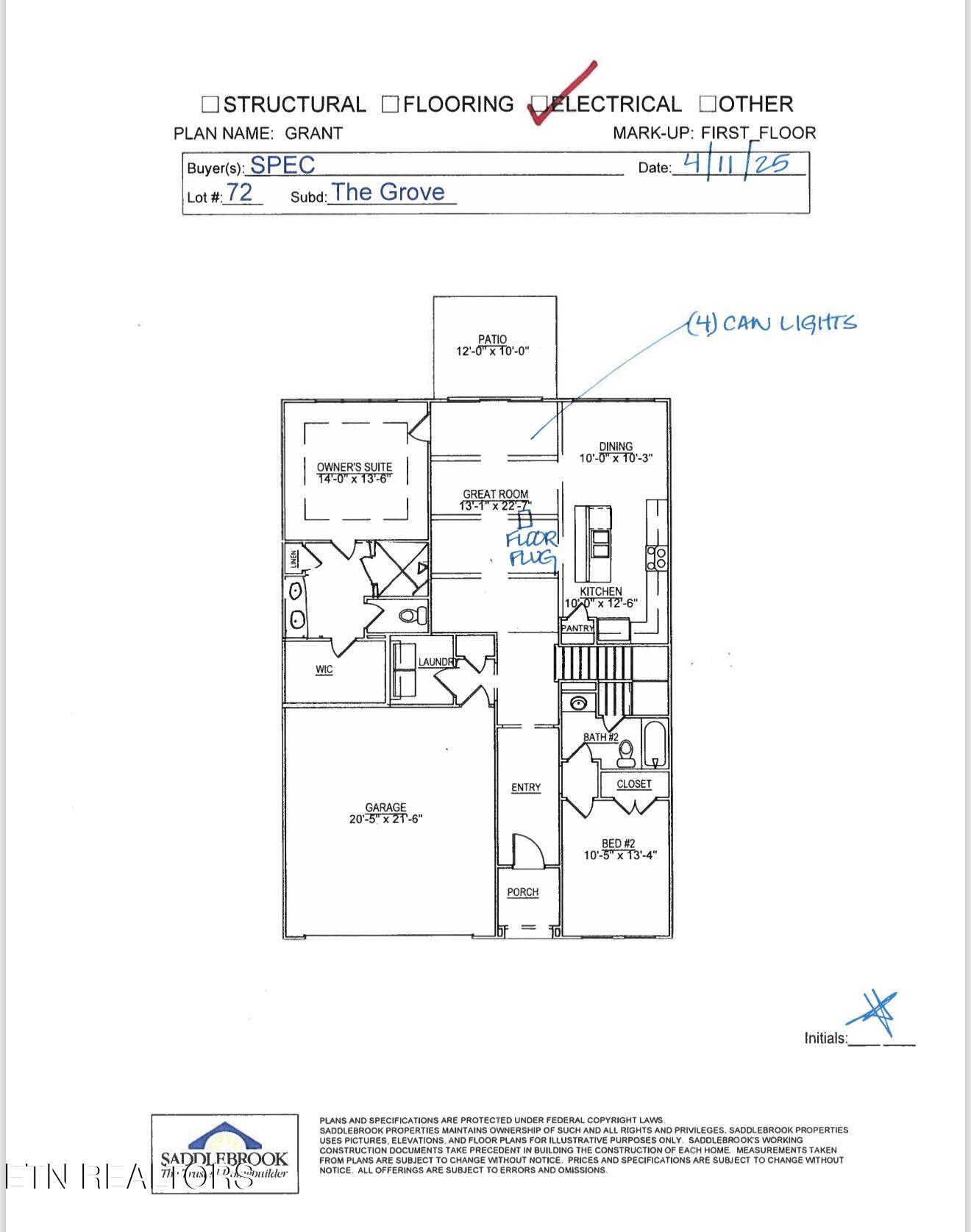 1128 Branch Hook Road Knoxville TN 37934