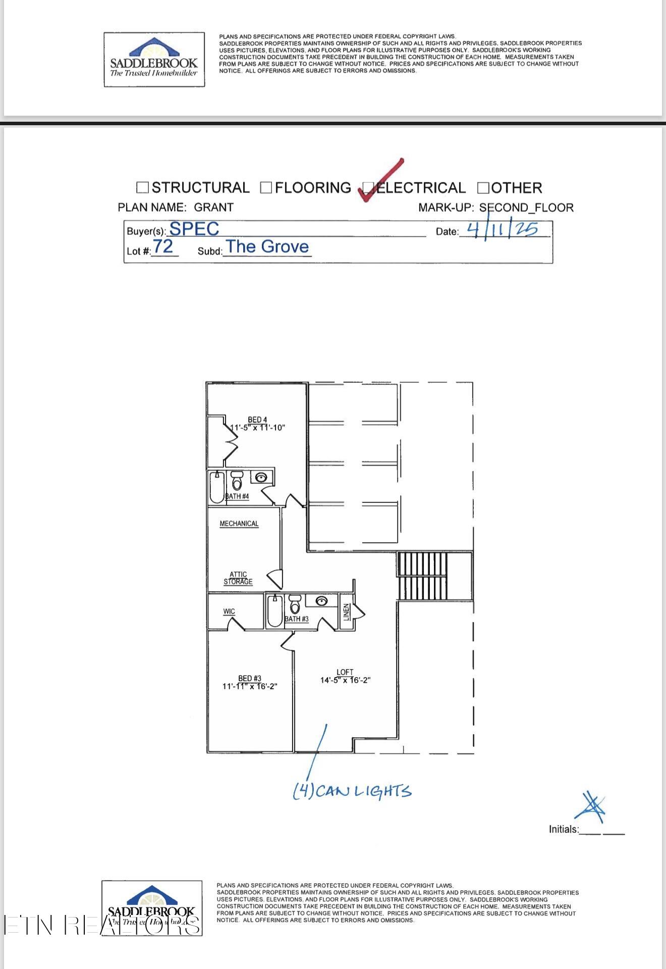 1128 Branch Hook Road Knoxville TN 37934