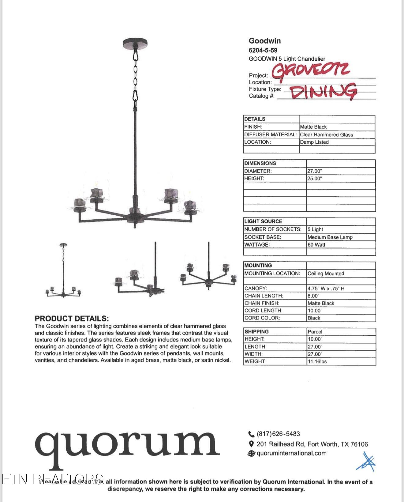 1128 Branch Hook Road Knoxville TN 37934