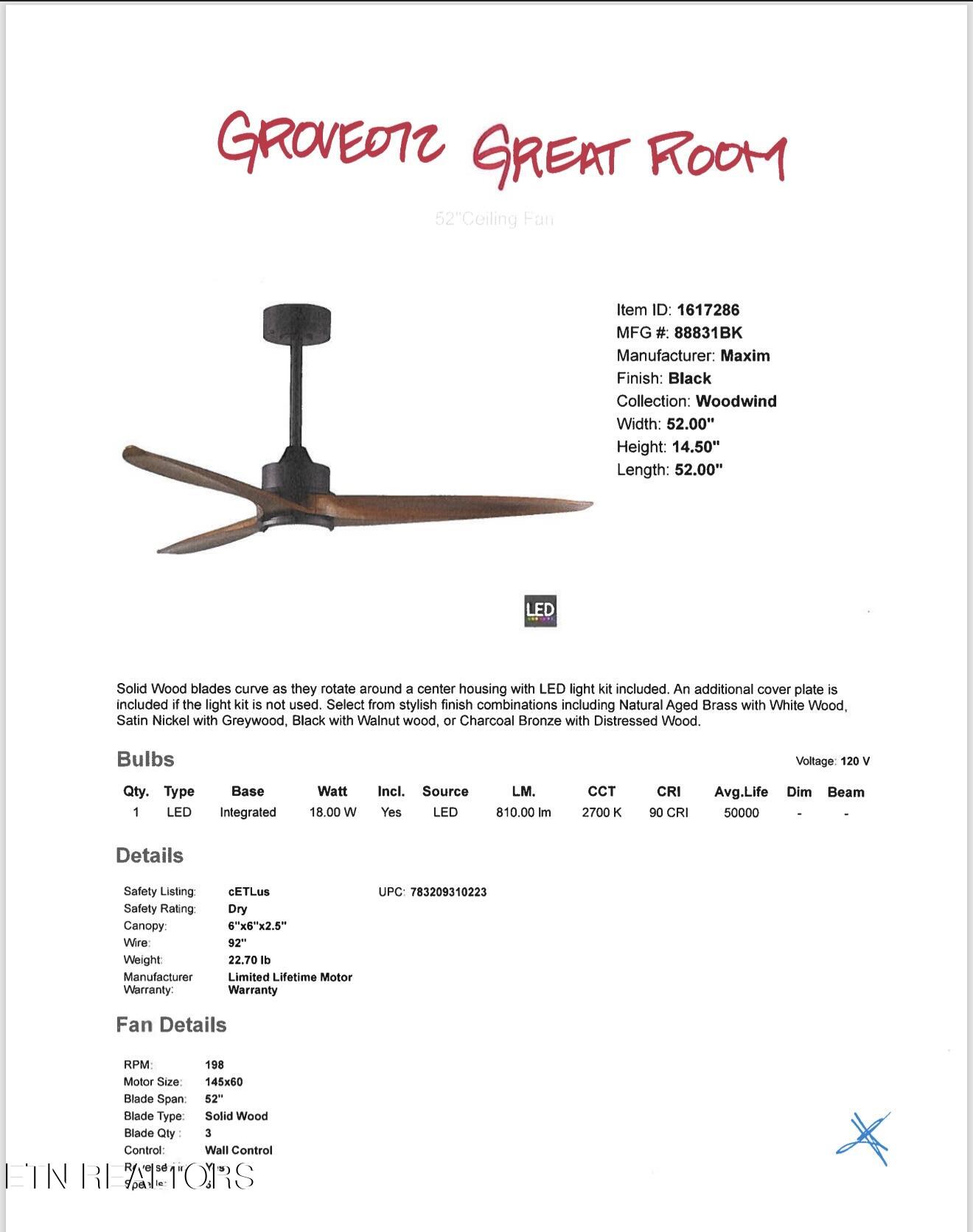 1128 Branch Hook Road Knoxville TN 37934