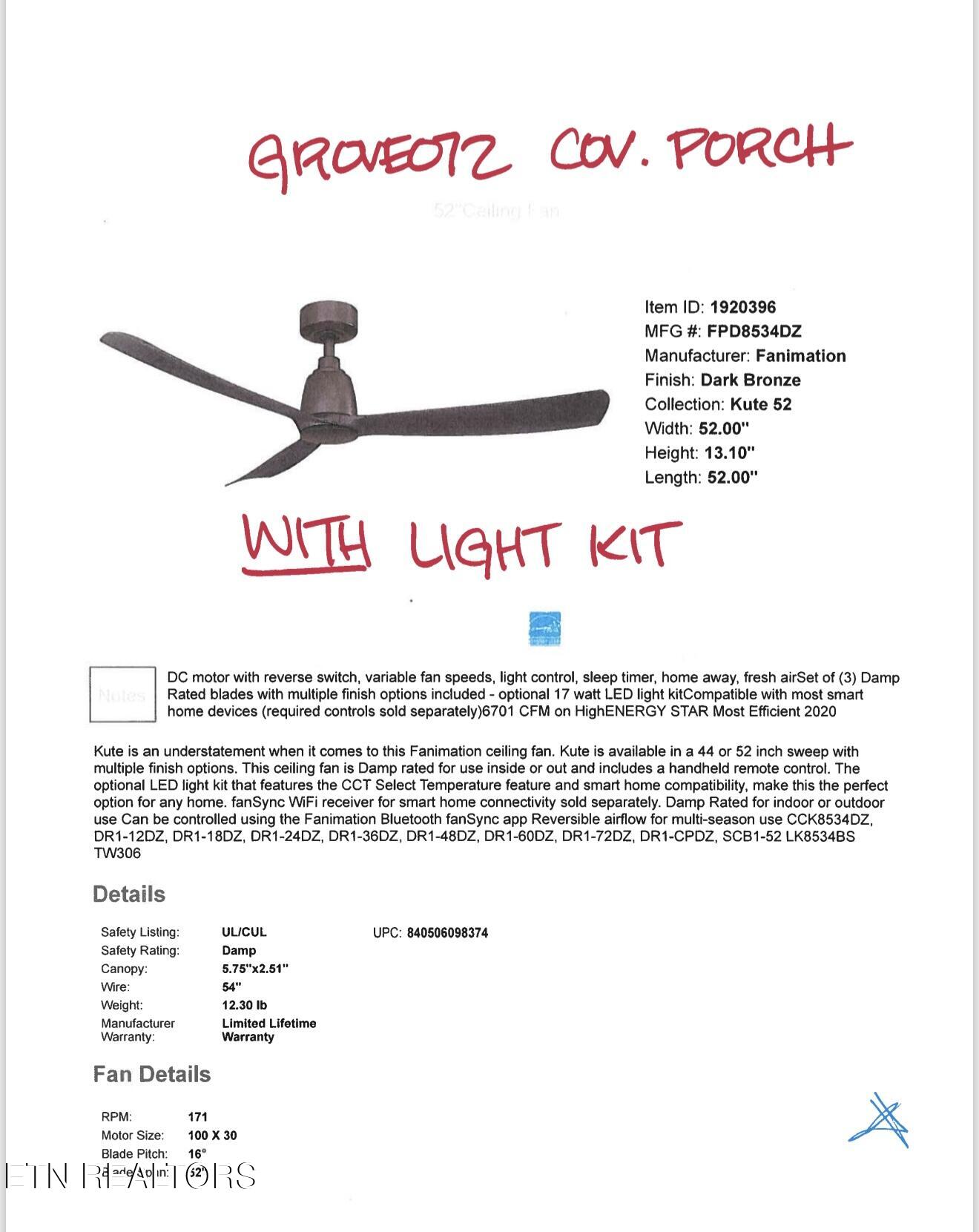 1128 Branch Hook Road Knoxville TN 37934