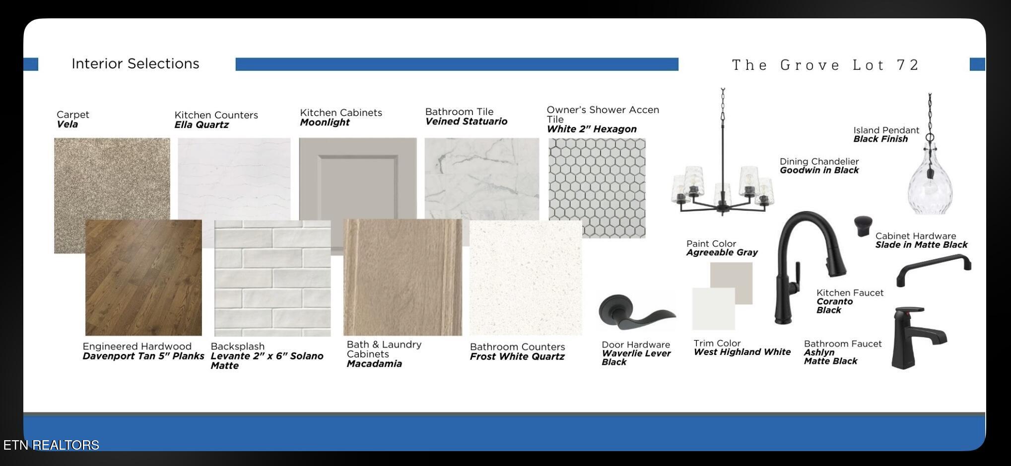 1128 Branch Hook Road Knoxville TN 37934