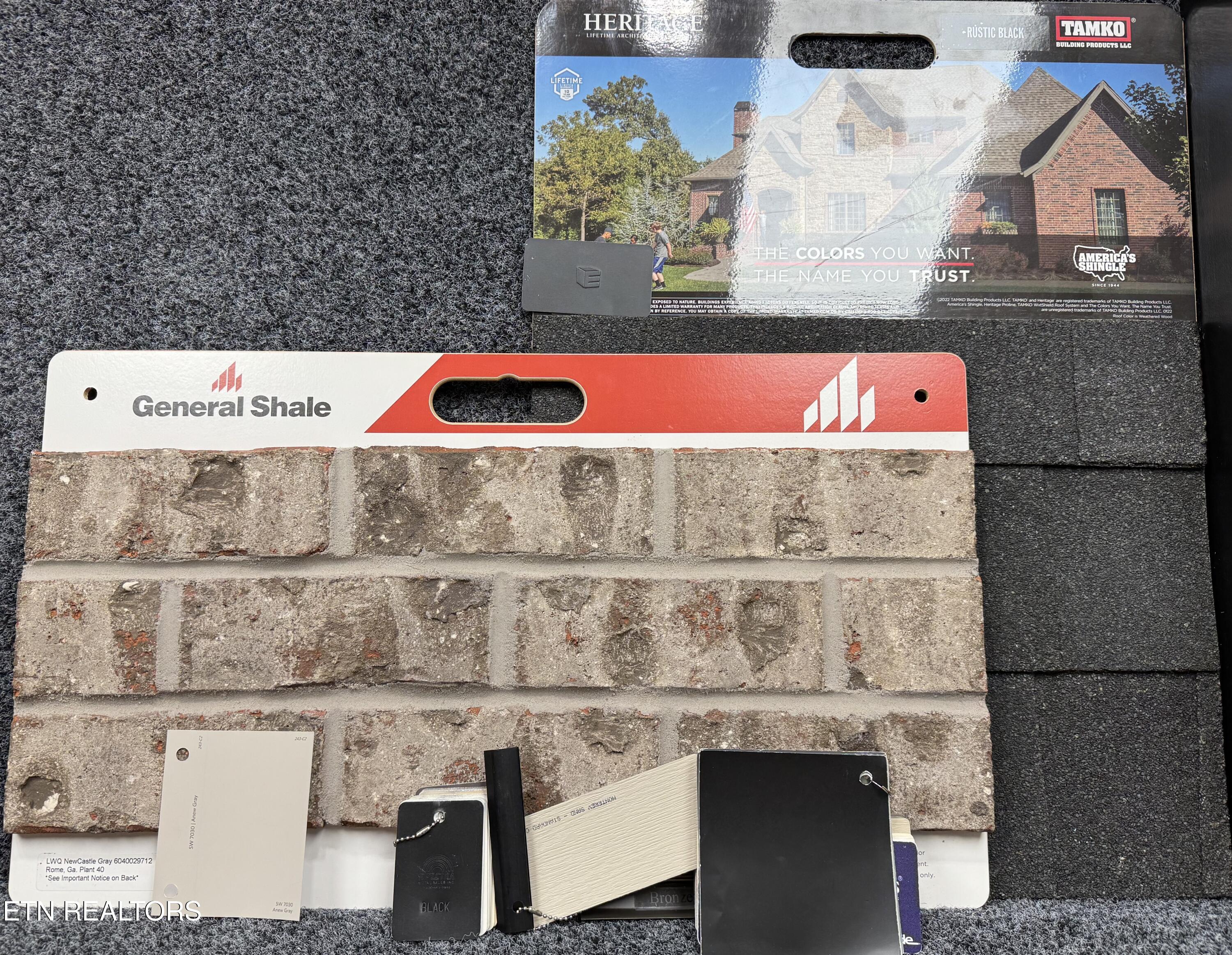 1128 Branch Hook Road Knoxville TN 37934