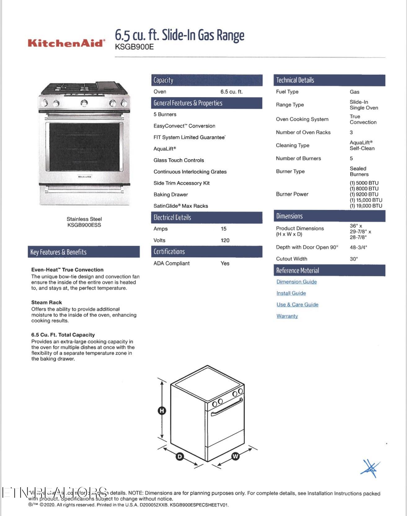 1128 Branch Hook Road Knoxville TN 37934