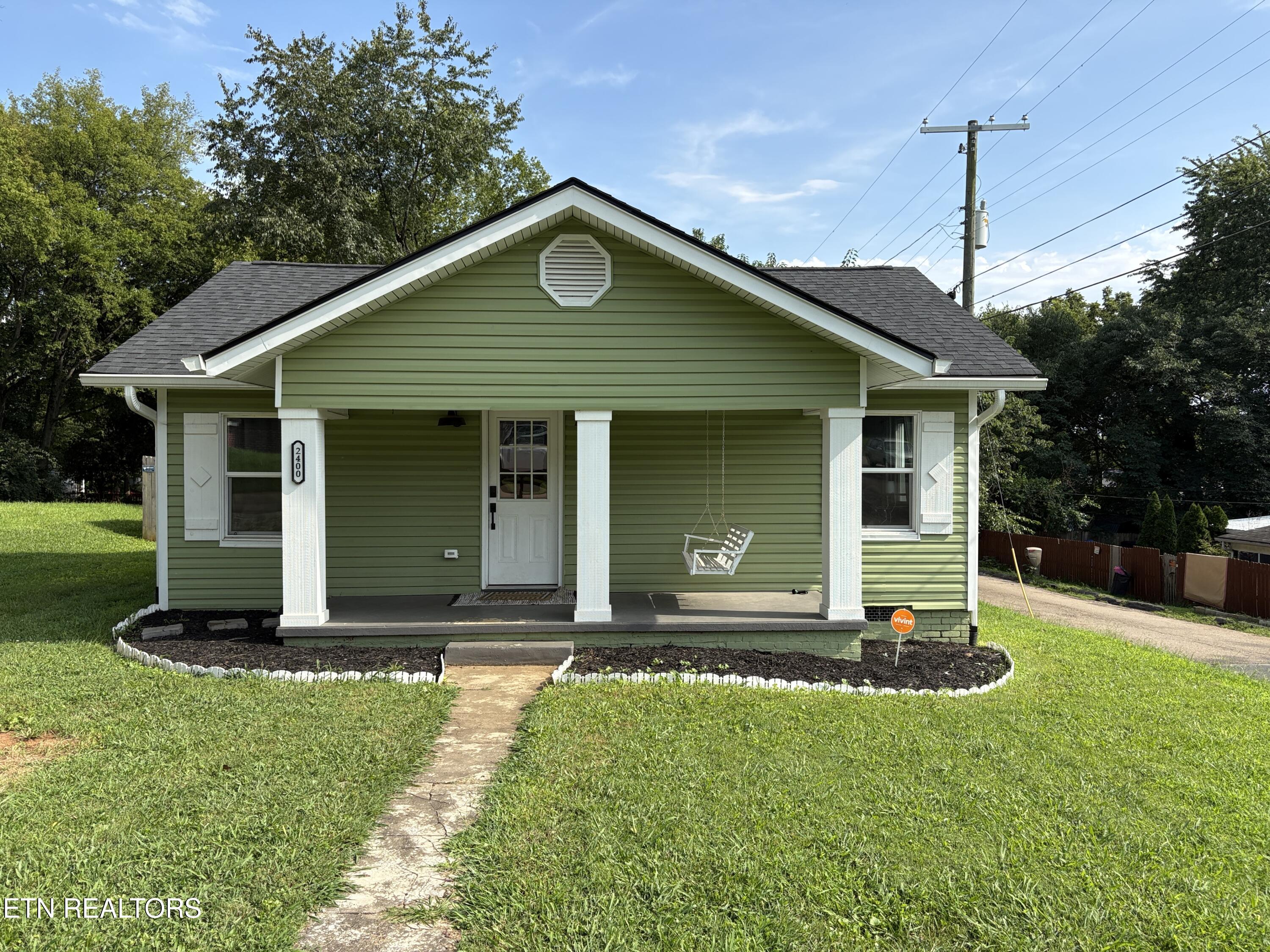 2400 Brown Avenue Knoxville TN 37917