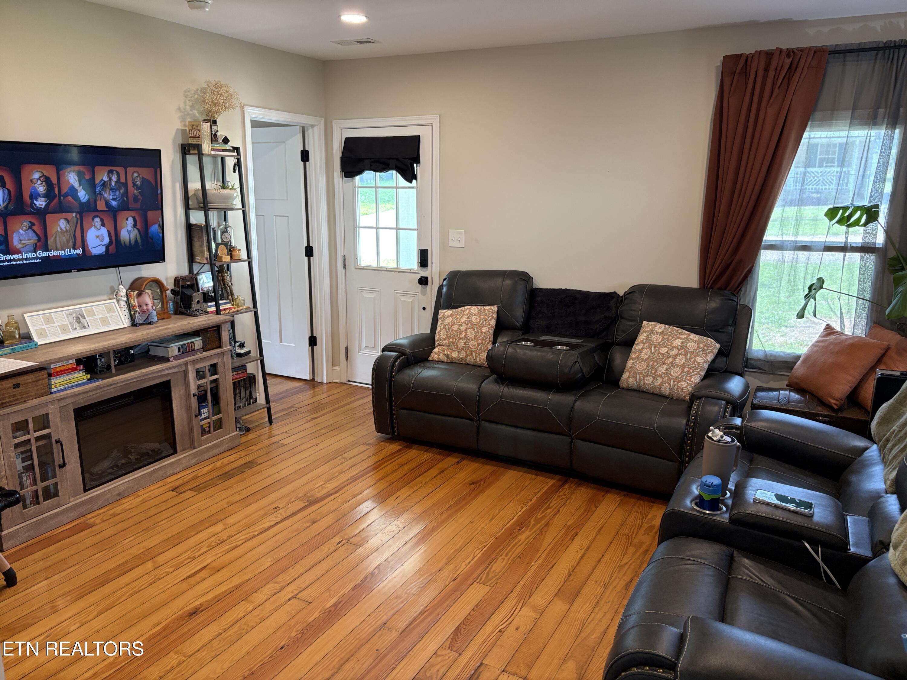 2400 Brown Avenue Knoxville TN 37917