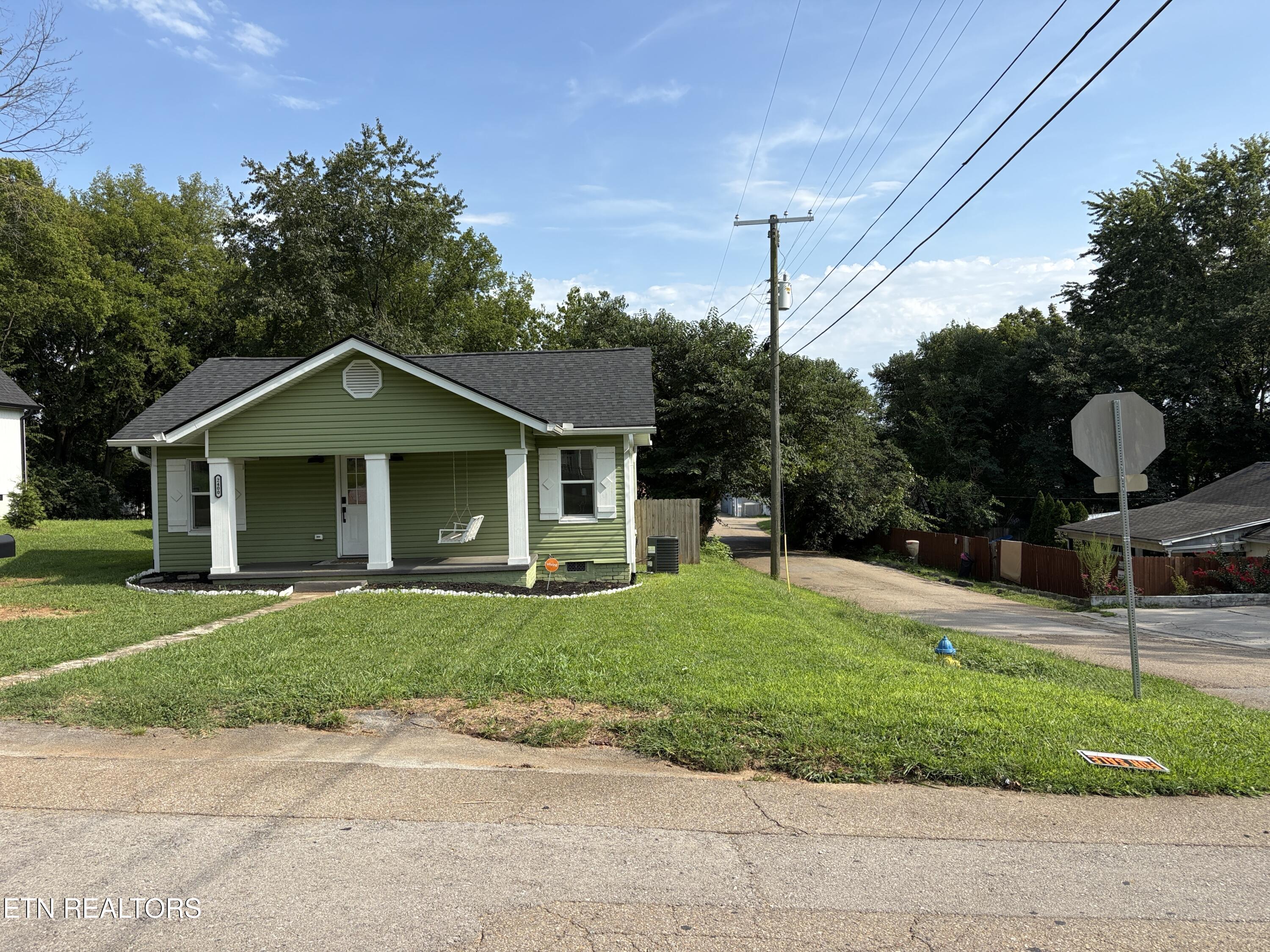 2400 Brown Avenue Knoxville TN 37917