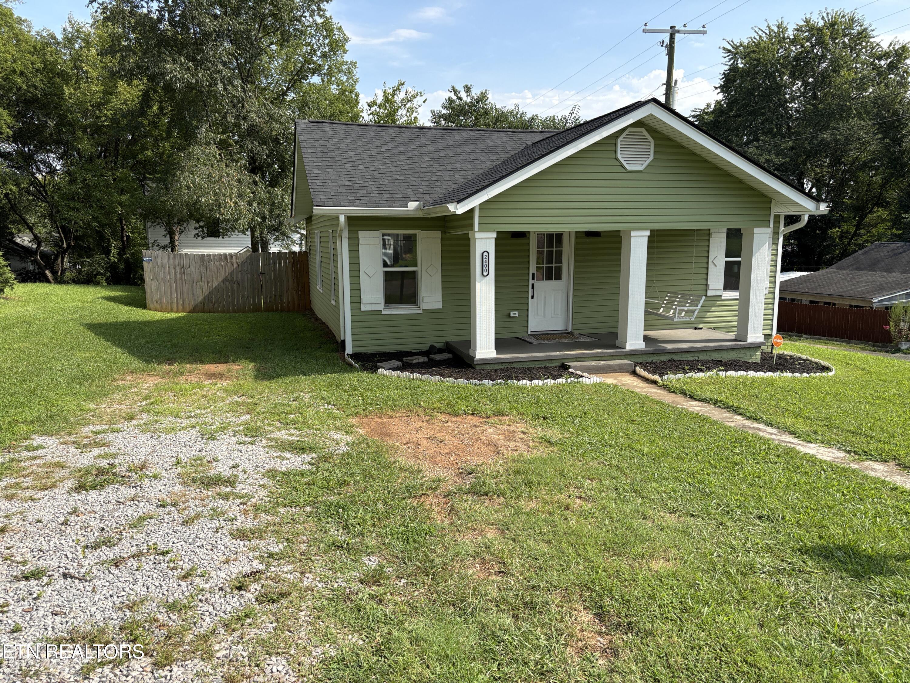 2400 Brown Avenue Knoxville TN 37917