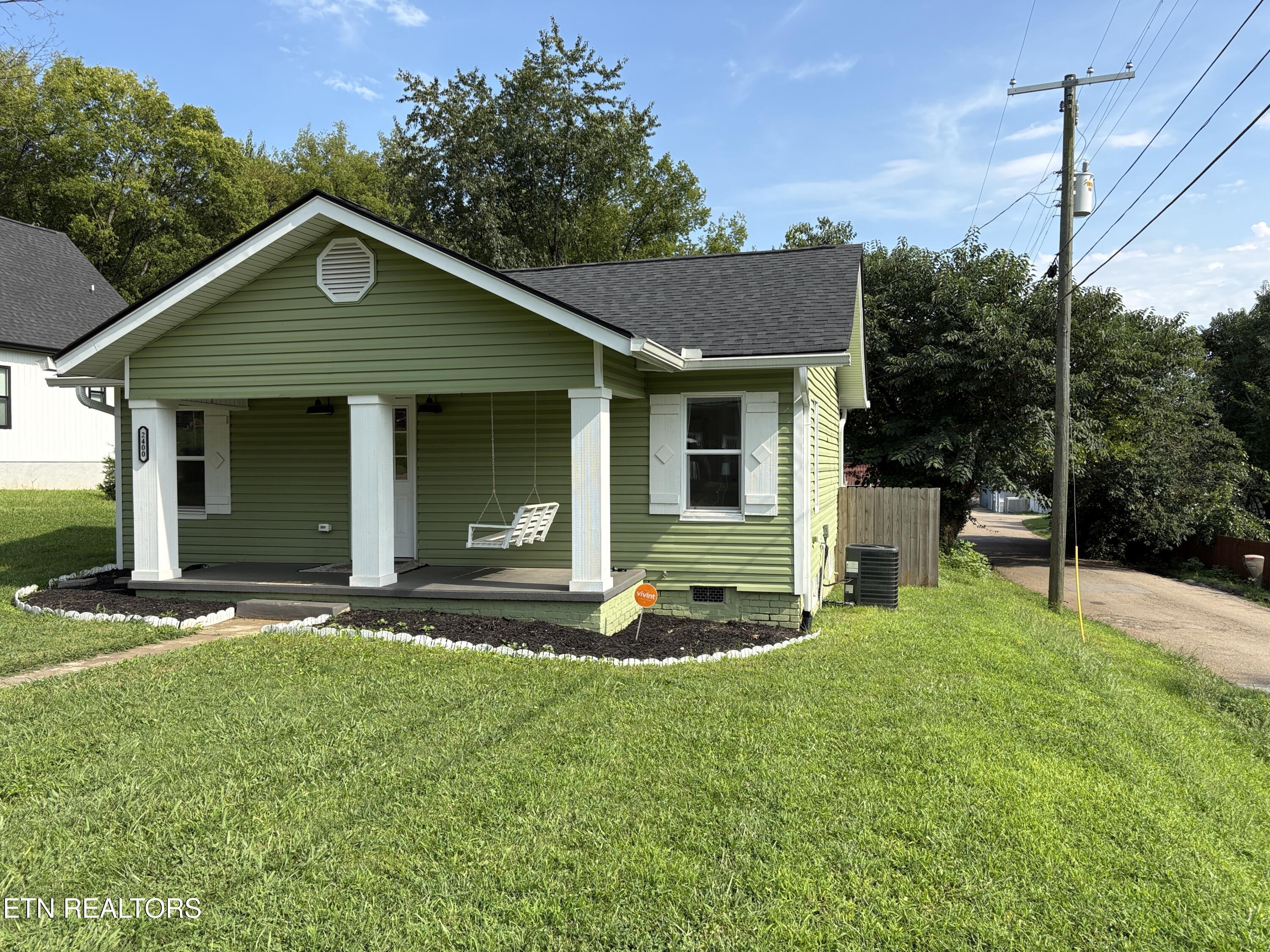 2400 Brown Avenue Knoxville TN 37917