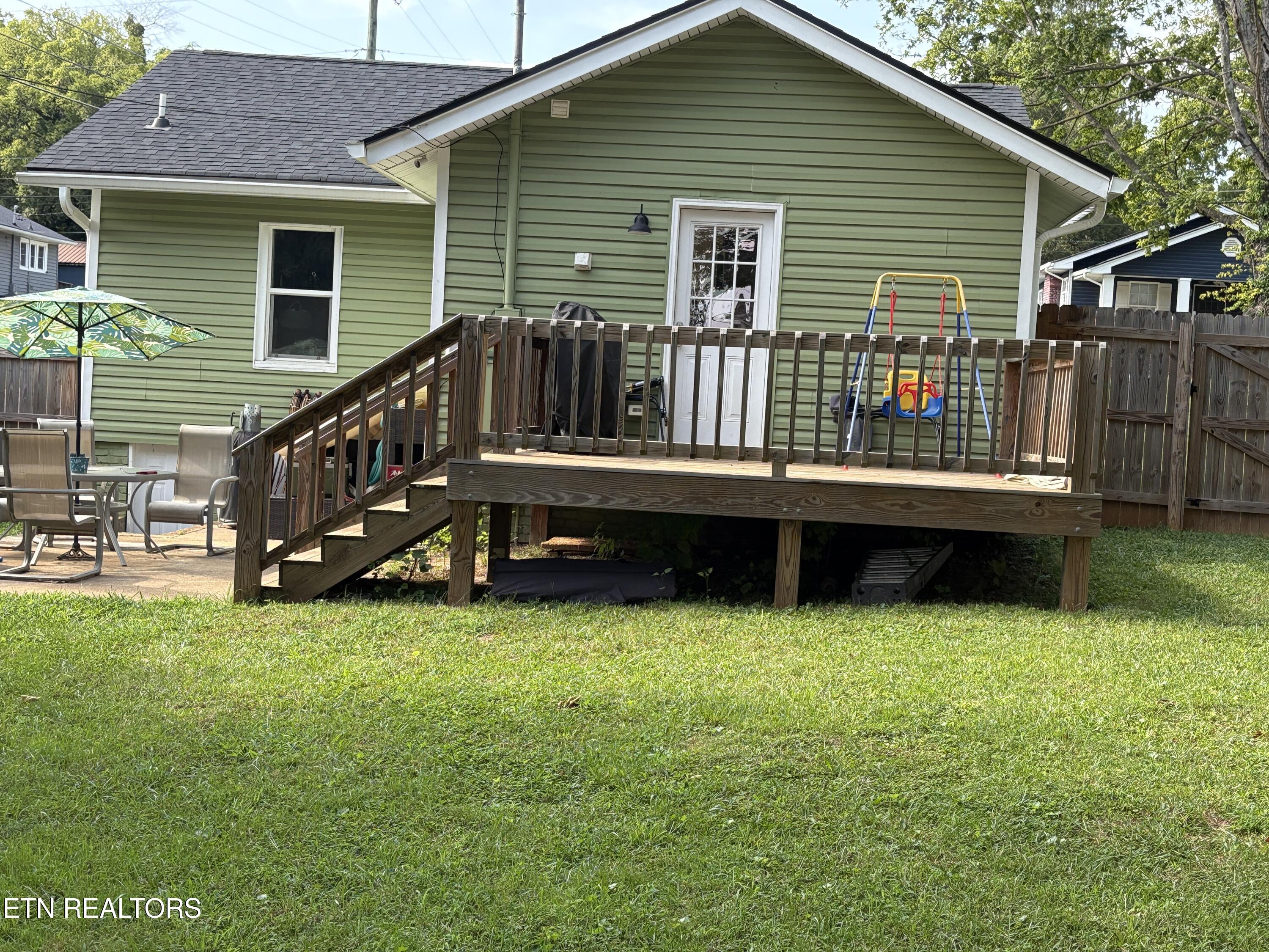 2400 Brown Avenue Knoxville TN 37917