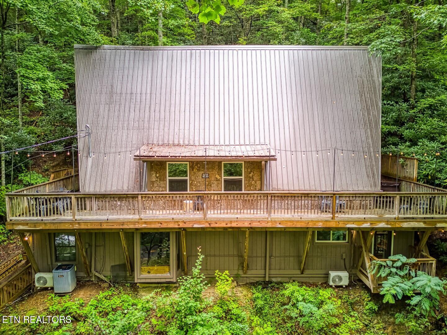 1134 Ski Mountain Road Gatlinburg TN 37738