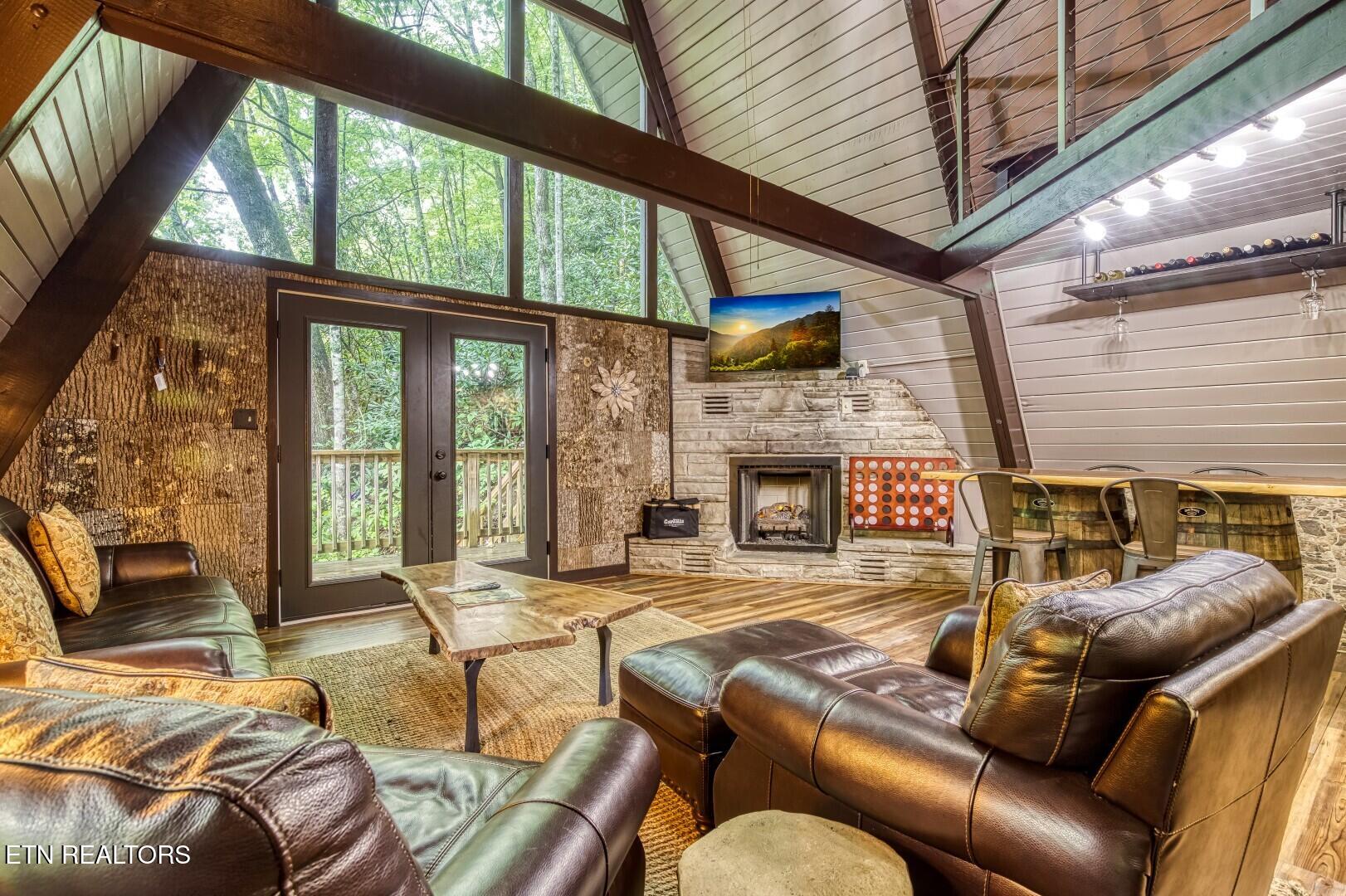 1134 Ski Mountain Road Gatlinburg TN 37738