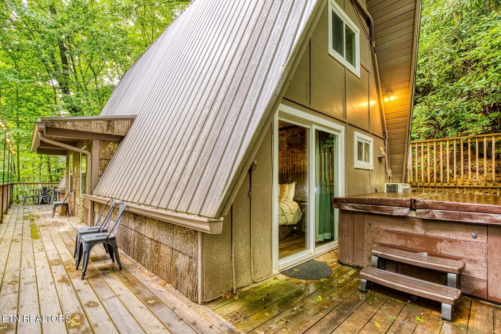 1134 Ski Mountain Road Gatlinburg TN 37738