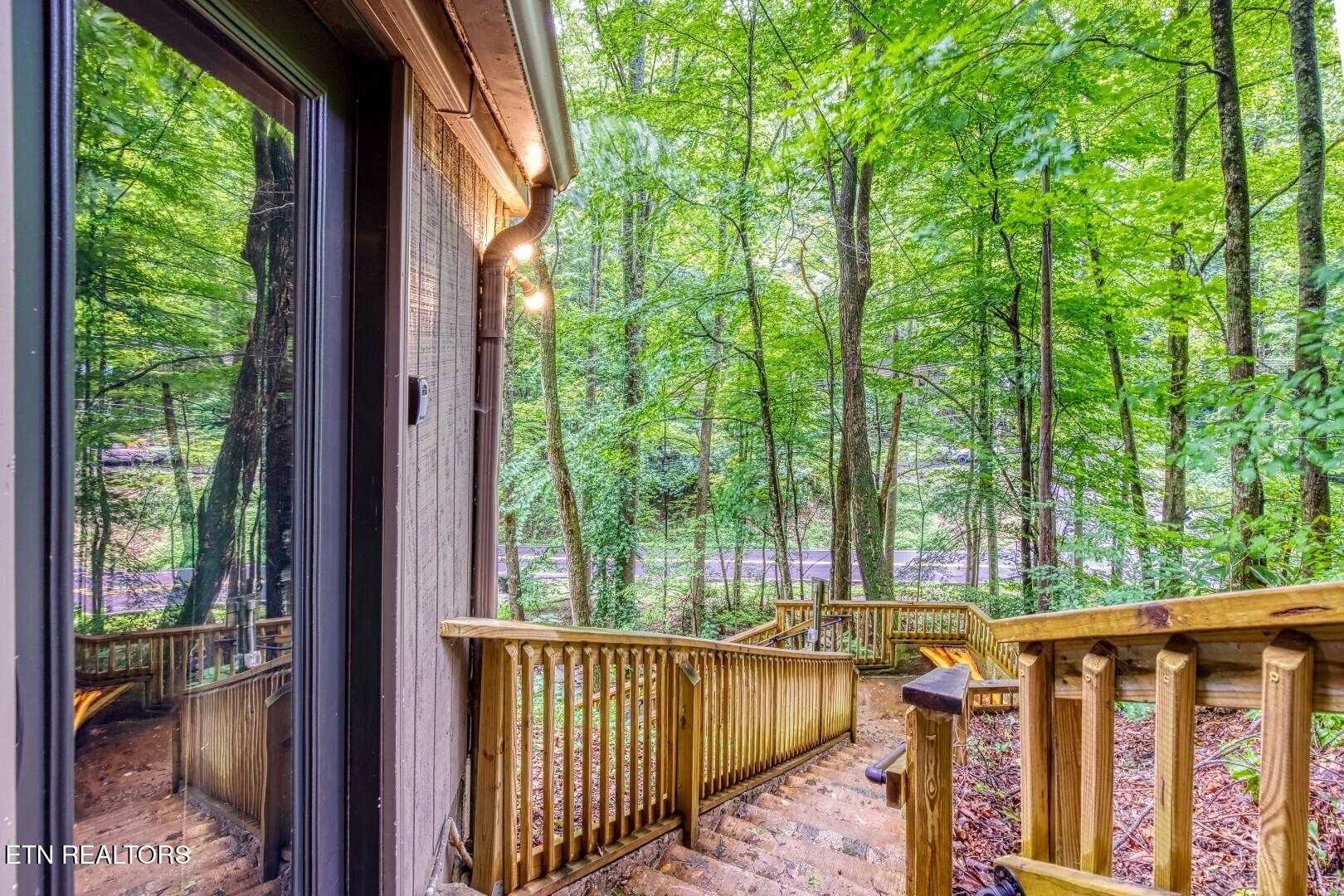 1134 Ski Mountain Road Gatlinburg TN 37738