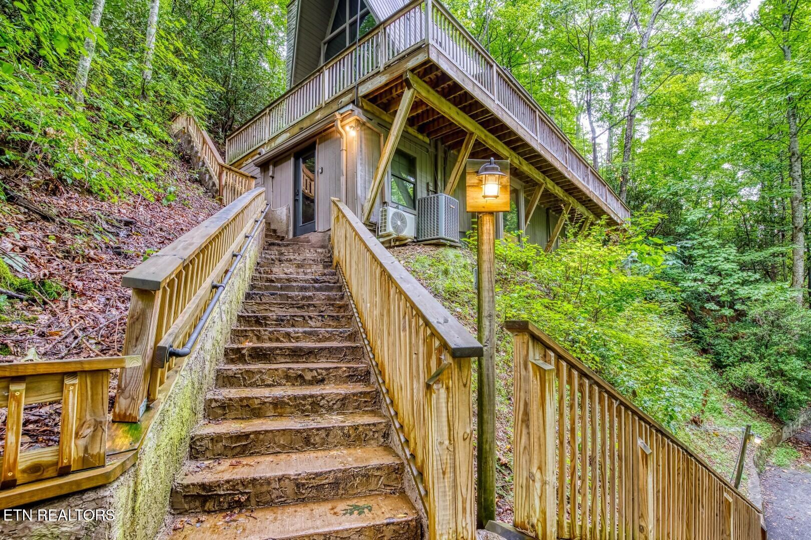 1134 Ski Mountain Road Gatlinburg TN 37738