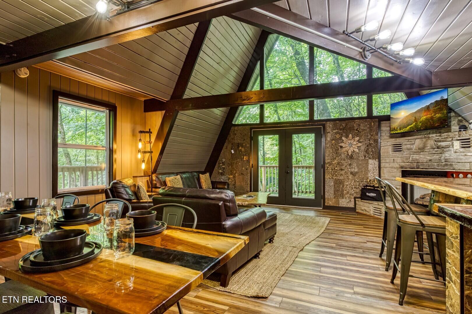 1134 Ski Mountain Road Gatlinburg TN 37738