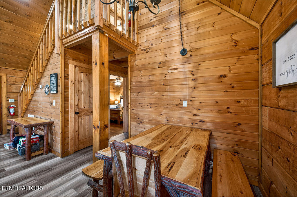 745 Ski View Lane Pigeon Forge TN 37876
