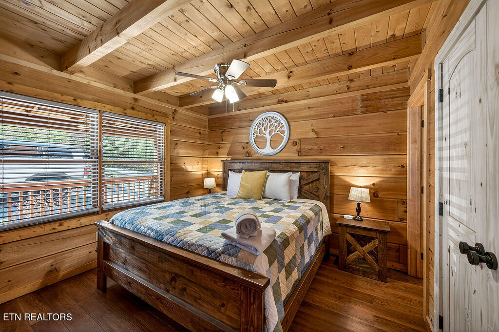 745 Ski View Lane Pigeon Forge TN 37876