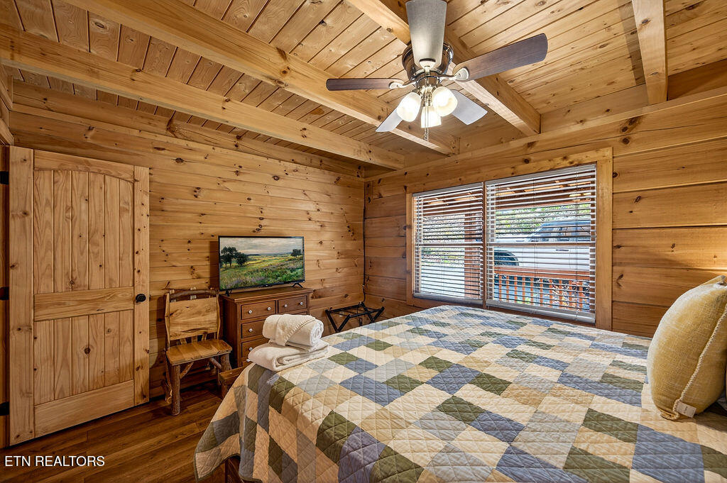 745 Ski View Lane Pigeon Forge TN 37876