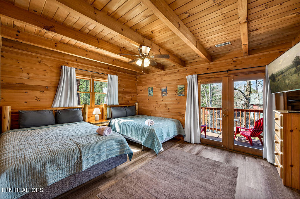 745 Ski View Lane Pigeon Forge TN 37876