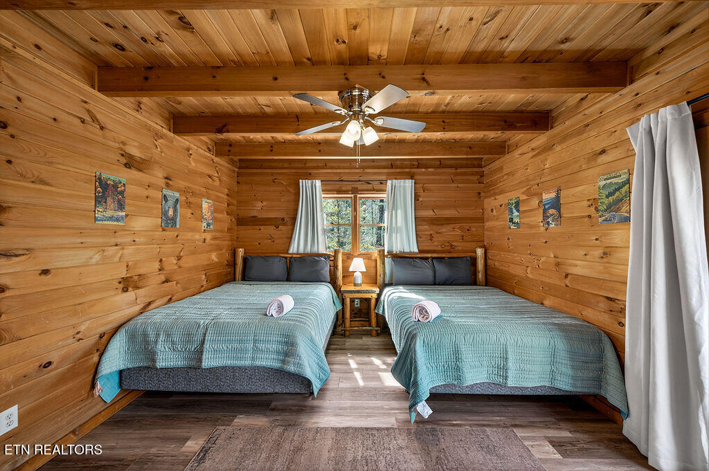 745 Ski View Lane Pigeon Forge TN 37876