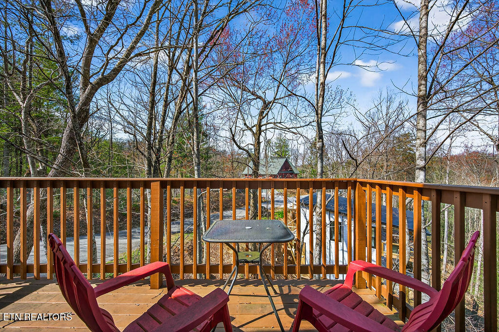 745 Ski View Lane Pigeon Forge TN 37876