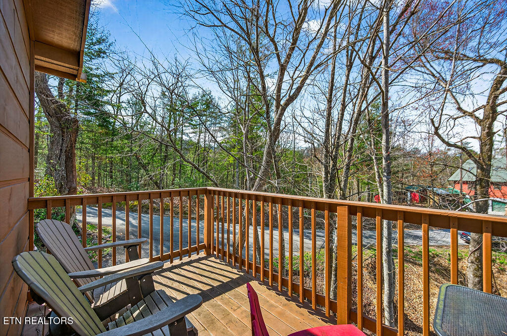 745 Ski View Lane Pigeon Forge TN 37876