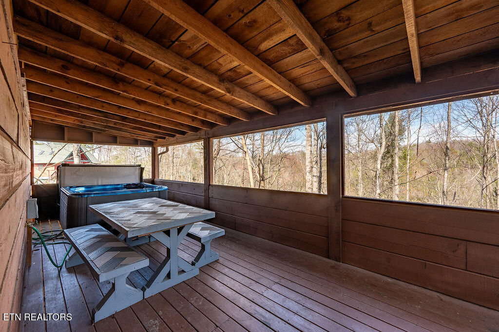 745 Ski View Lane Pigeon Forge TN 37876