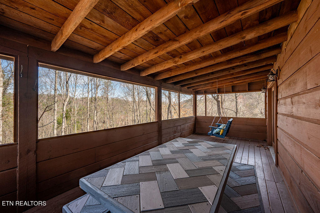 745 Ski View Lane Pigeon Forge TN 37876
