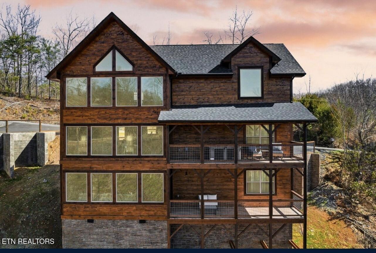 842 Vixen Gatlinburg TN 37738