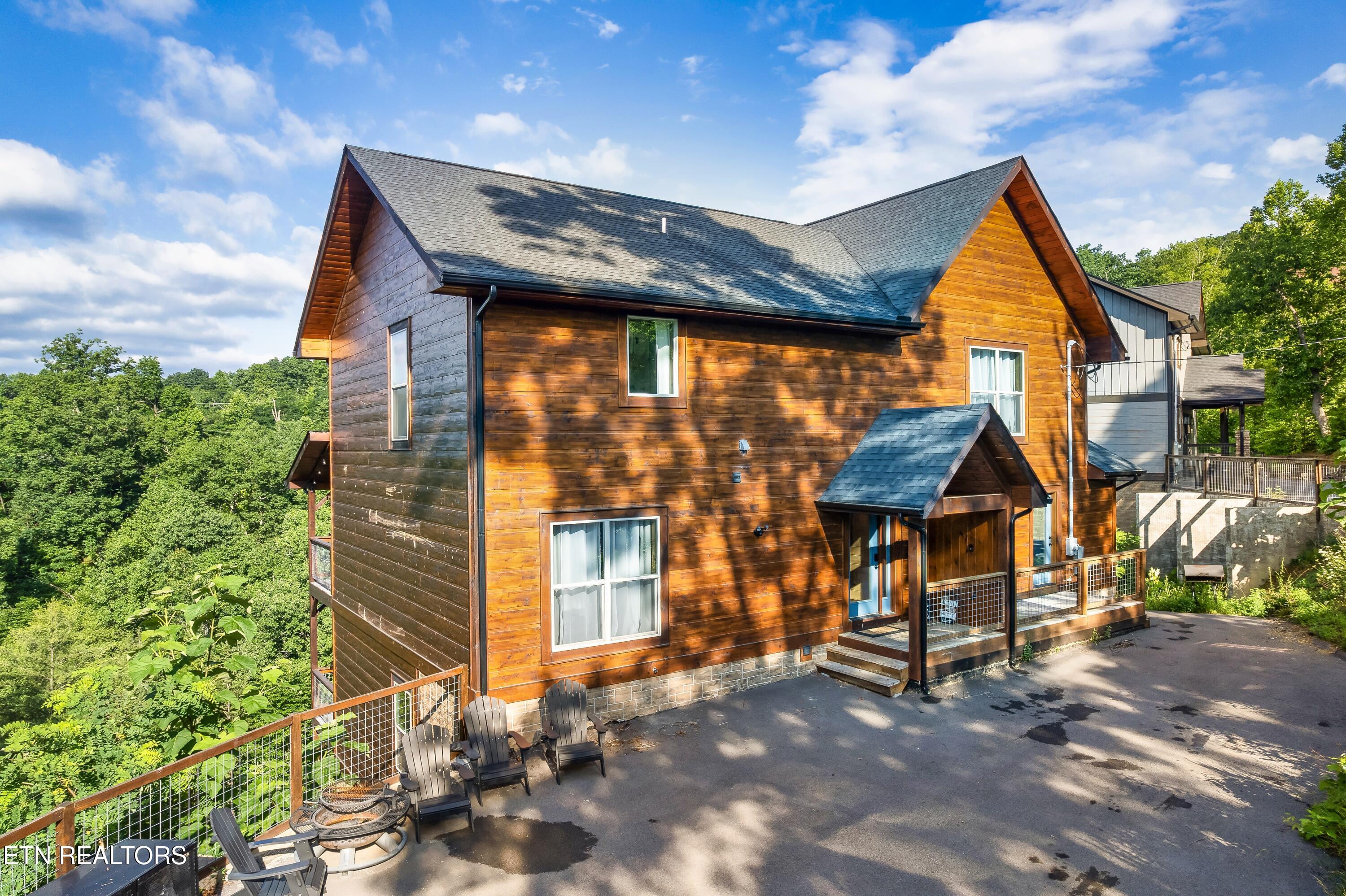 842 Vixen Gatlinburg TN 37738